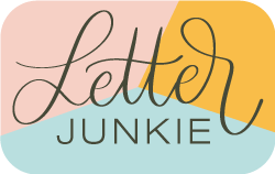 Letter Junkie